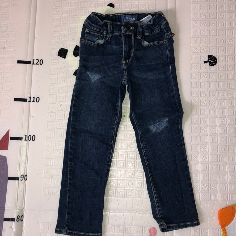 Old Navy Karate Skinny jeans